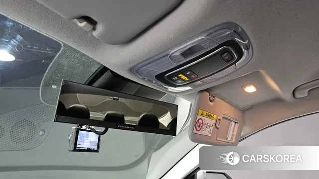 Hyundai Avante (CN7) 2020 Серый из Кореи, фото 6