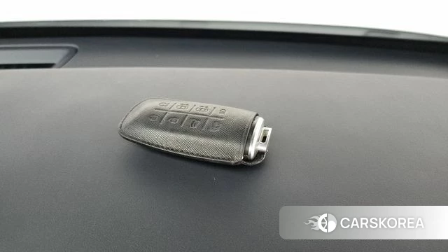 Genesis GV80 2020 Белый из Кореи, фото 6
