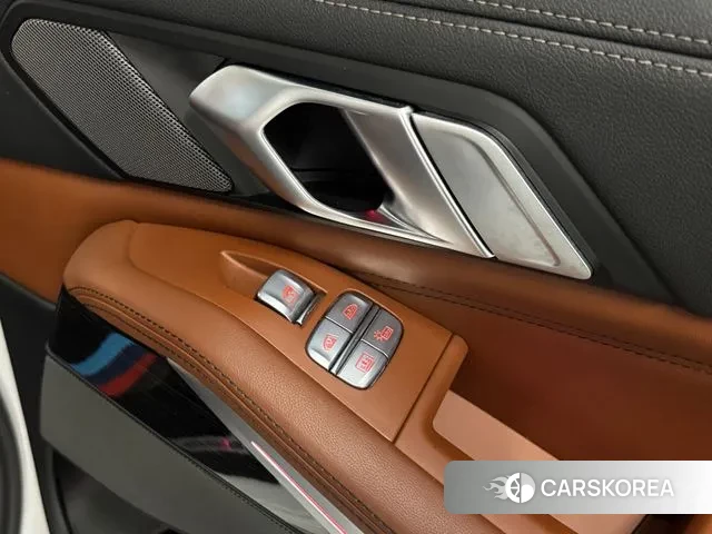 BMW X7 (G07) 2020 Белый из Кореи, фото 6