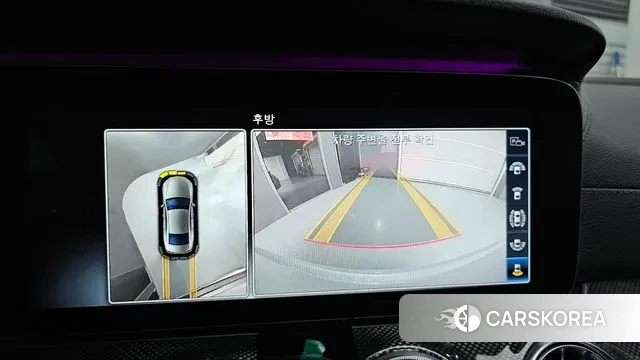 Mercedes-Benz CLS-Class C257 2018 Серебряный из Кореи, фото 6