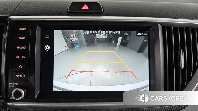 Kia The New Ray 2022 Белый из Кореи, фото 6