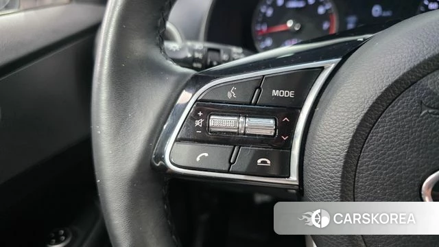 Kia Come New K3 2021 Белый из Кореи, фото 6