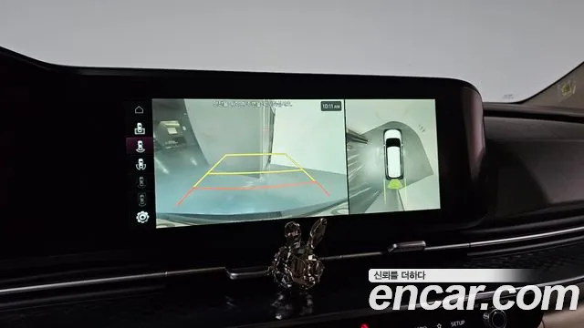 Kia Carnival 4th generation id 2706094 из Кореи 6