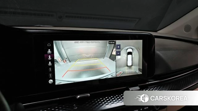 Kia Carnival 4th generation 2021 Белый из Кореи, фото 6