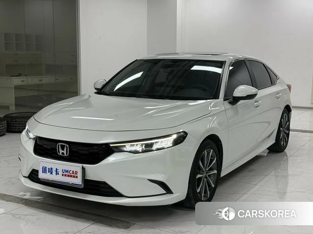 Honda Style 2023 Белый из Китая, фото 6