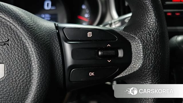 Kia The New Ray 2022 Белый из Кореи, фото 6