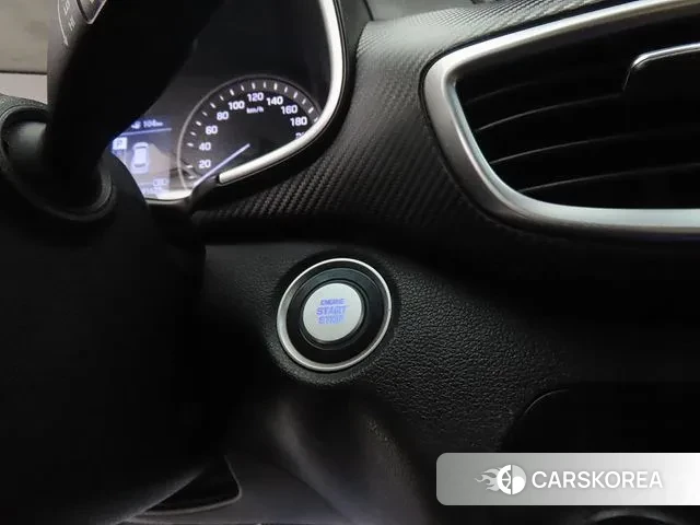 Hyundai All New Tucson 2019 Серебристо-серый из Кореи, фото 6