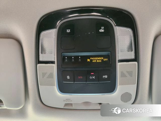 Hyundai Tucson (NX4) 2021 Черный из Кореи, фото 6