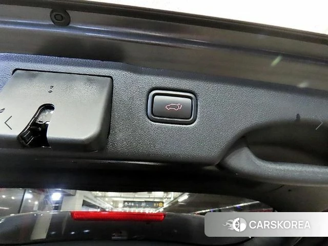 Kia The New Sorento 2019 Серый из Кореи, фото 6