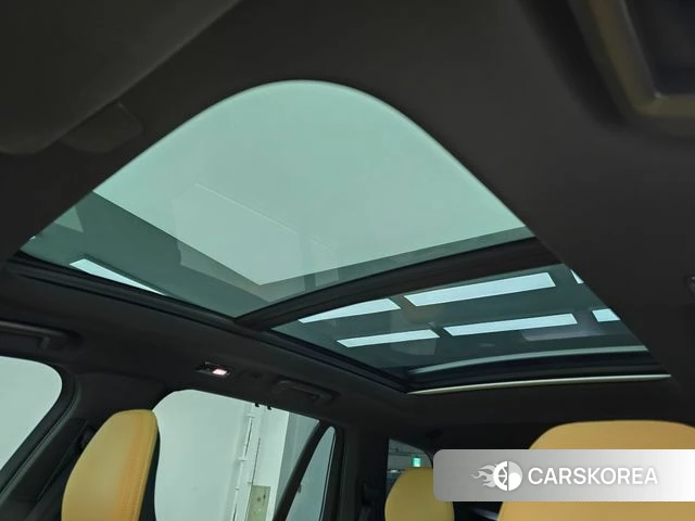 Volvo XC90 second Generation 2024 Белый из Кореи, фото 6