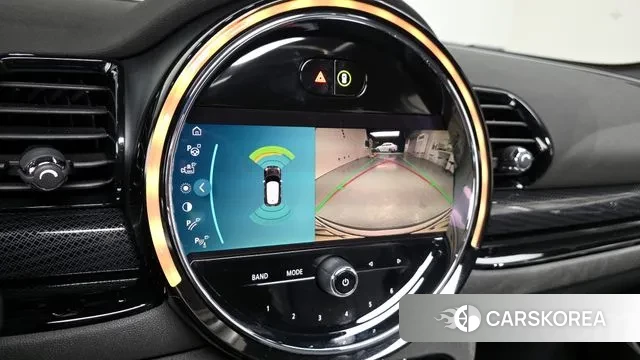 Mini Cooper S Clubman 2021 Серебряный из Кореи, фото 6