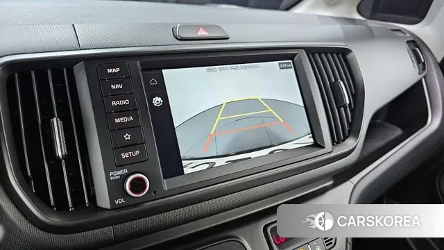 Kia The New Kia Ray 2023 Серый из Кореи, фото 6