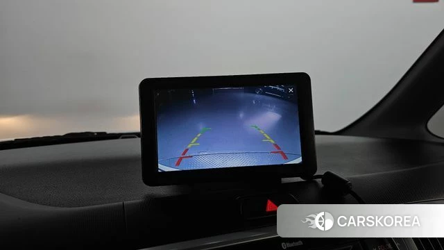 Kia The New Ray 2018 Белый из Кореи, фото 6