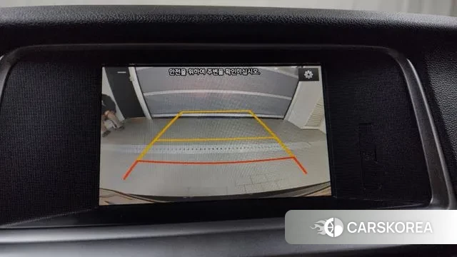 Kia The New K5 2nd generation 2019 Черный из Кореи, фото 6