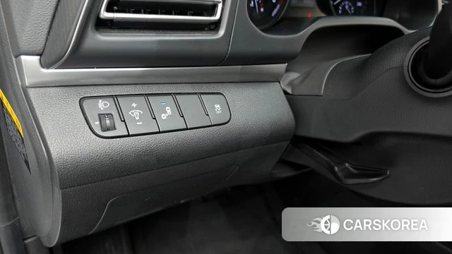 Hyundai The New Avante AD 2019 Белый из Кореи, фото 6