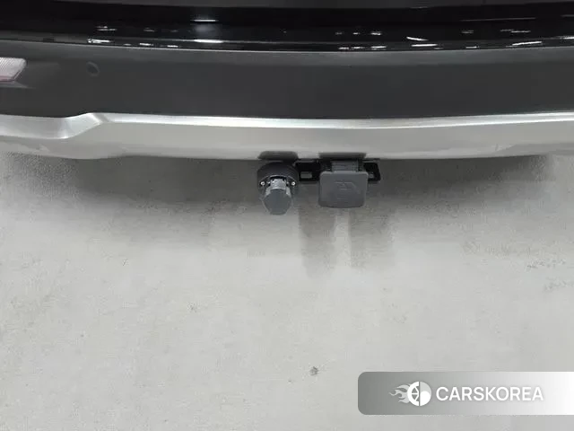 Kia Carnival 4th generation 2023 Черный из Кореи, фото 6