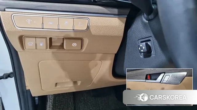 Kia Mohave Master 2020 Белый из Кореи, фото 6