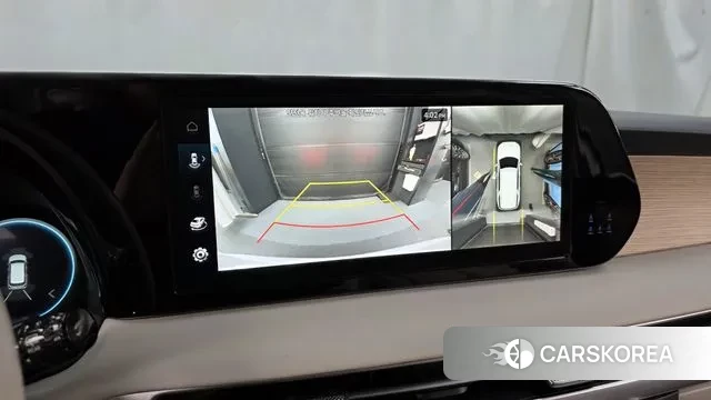 Hyundai The New Palisade 2022 Белый из Кореи, фото 6