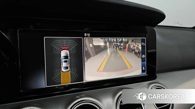 Mercedes-Benz E-Class W213 2018 Белый из Кореи, фото 6