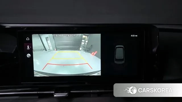 Kia Carnival 4th generation 2020 Серый из Кореи, фото 6