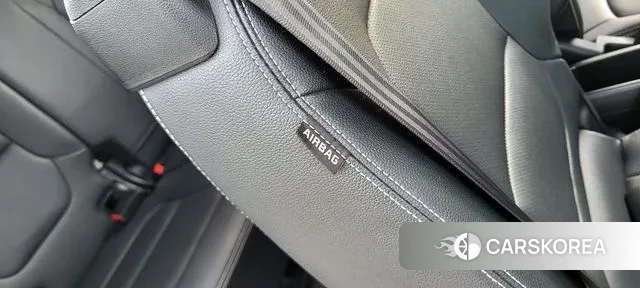 Kia The New Kia Ray 2022 Белый из Кореи, фото 6