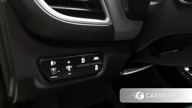 Kia Seltos 2021 Белый из Кореи, фото 6