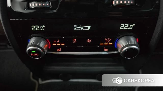 BMW 5 Series (G30) 2019 Серый из Кореи, фото 6