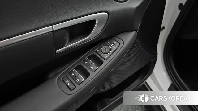 Hyundai Sonata (DN8) 2021 Белый из Кореи, фото 6