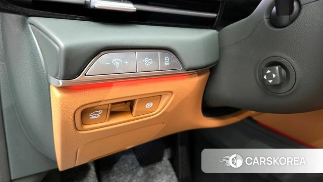 Genesis GV80 2024 Белый из Кореи, фото 6