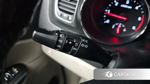 Kia The New Carnival 2019 Белый из Кореи, фото 6