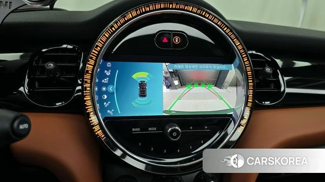 Mini Cooper S Convertible 2024 Темно-зеленый из Кореи, фото 6