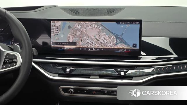 BMW X5 (G05) 2025 Цвет тростника из Кореи, фото 6