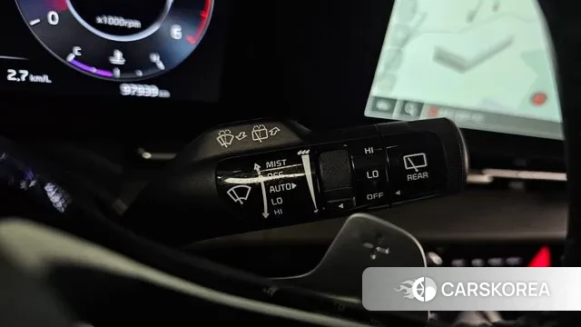 Kia Carnival 4th generation 2022 Черный из Кореи, фото 6