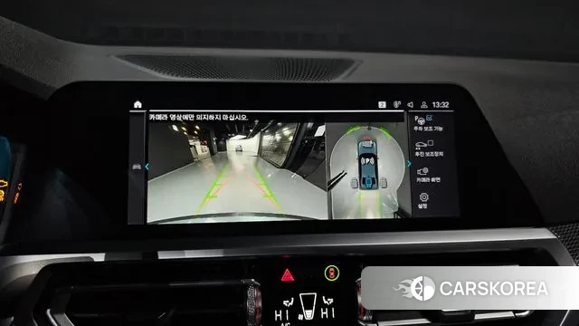 BMW 3 Series (G20) 2021 Серый из Кореи, фото 6