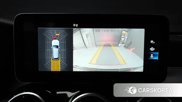 Mercedes-Benz GLC-Class X253 2020 Черный из Кореи, фото 6