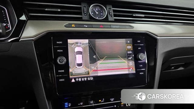 Volkswagen Arteon 2020 Белый из Кореи, фото 6