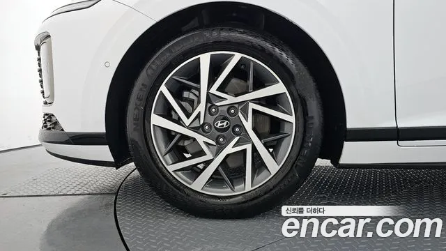 Hyundai Grandeur (GN7) id 2655806 из Кореи 6