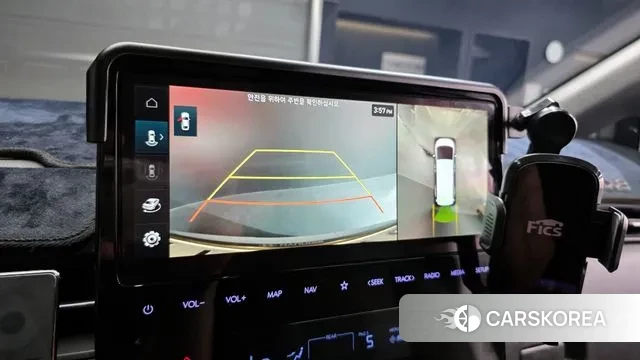 Hyundai Staria 2024 Белый из Кореи, фото 6