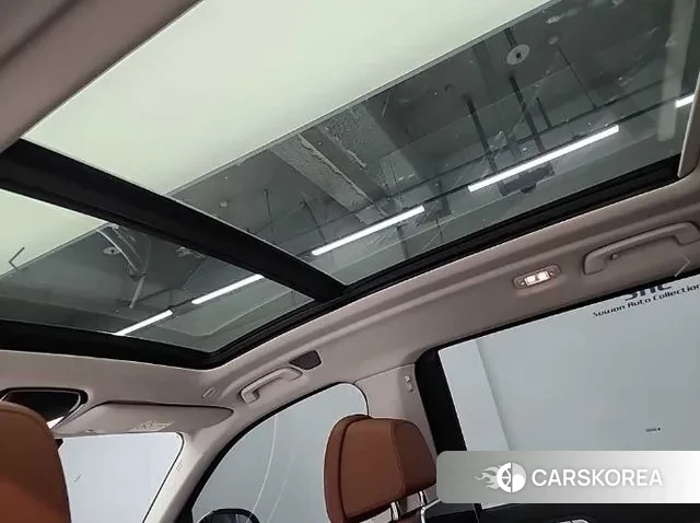 BMW X7 (G07) 2022 Белый из Кореи, фото 6