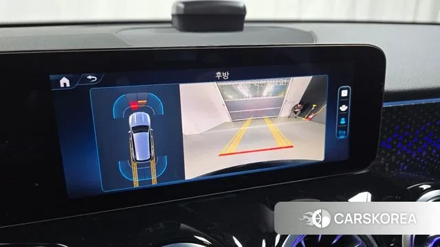 Mercedes-Benz GLB-Class X247 2025 Черный из Кореи, фото 6