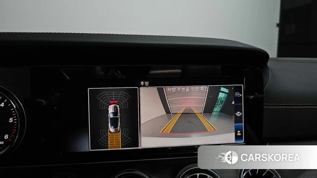 Mercedes-Benz E-Class W213 2019 Белый из Кореи, фото 6