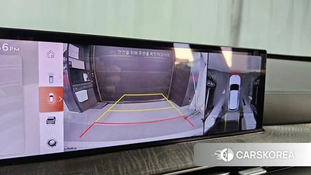 Genesis GV80 2024 Белый из Кореи, фото 6