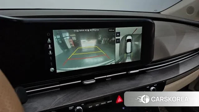 Kia Carnival 4th generation 2021 Белый из Кореи, фото 6