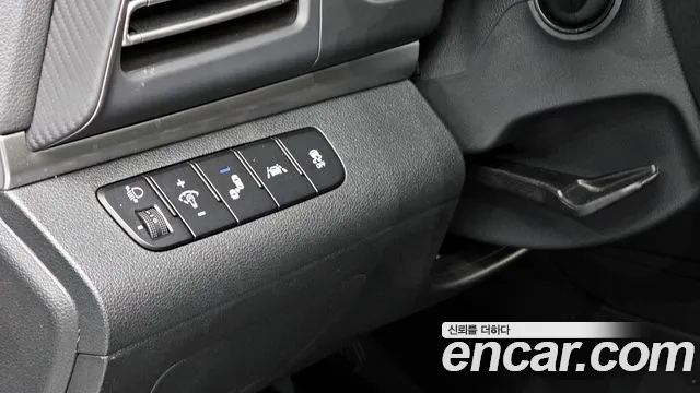 Hyundai The New Avante AD id 2886820 из Кореи 6