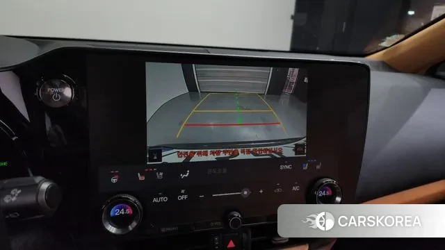 Lexus NX350h Second generation 2023 Серый из Кореи, фото 6