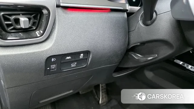 Kia Sorento 4th Generation 2021 Серый из Кореи, фото 6