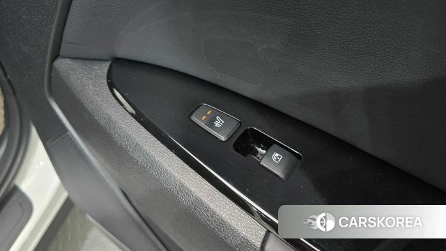 Kia Sportage 5th Generation 2021 Белый из Кореи, фото 6