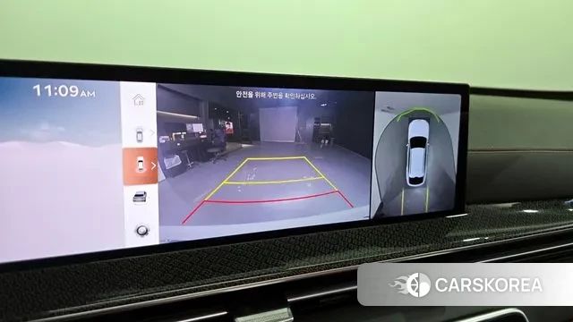 Genesis GV80 Coupe 2025 Белый из Кореи, фото 6