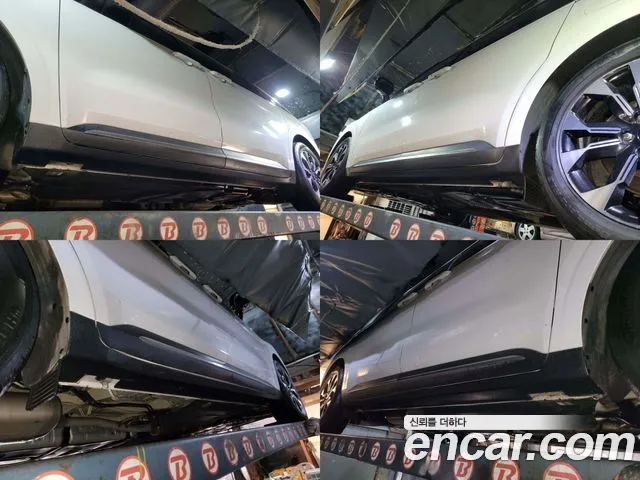 Kia Carnival 4th generation id 2708027 из Кореи 6