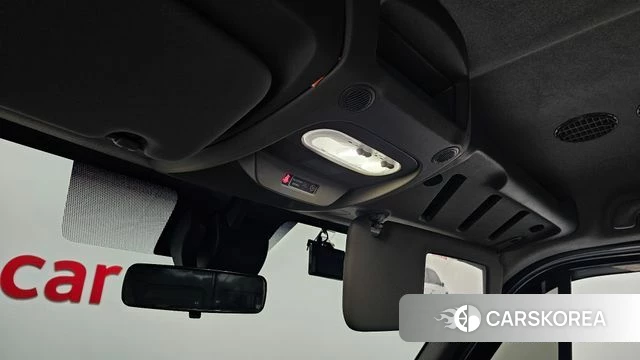 Renault Korea (Samsung) Master 2020 Серебристо-серый из Кореи, фото 6